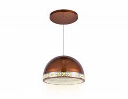 Подвесной светодиодный светильник Ambrella light Ice  - 3